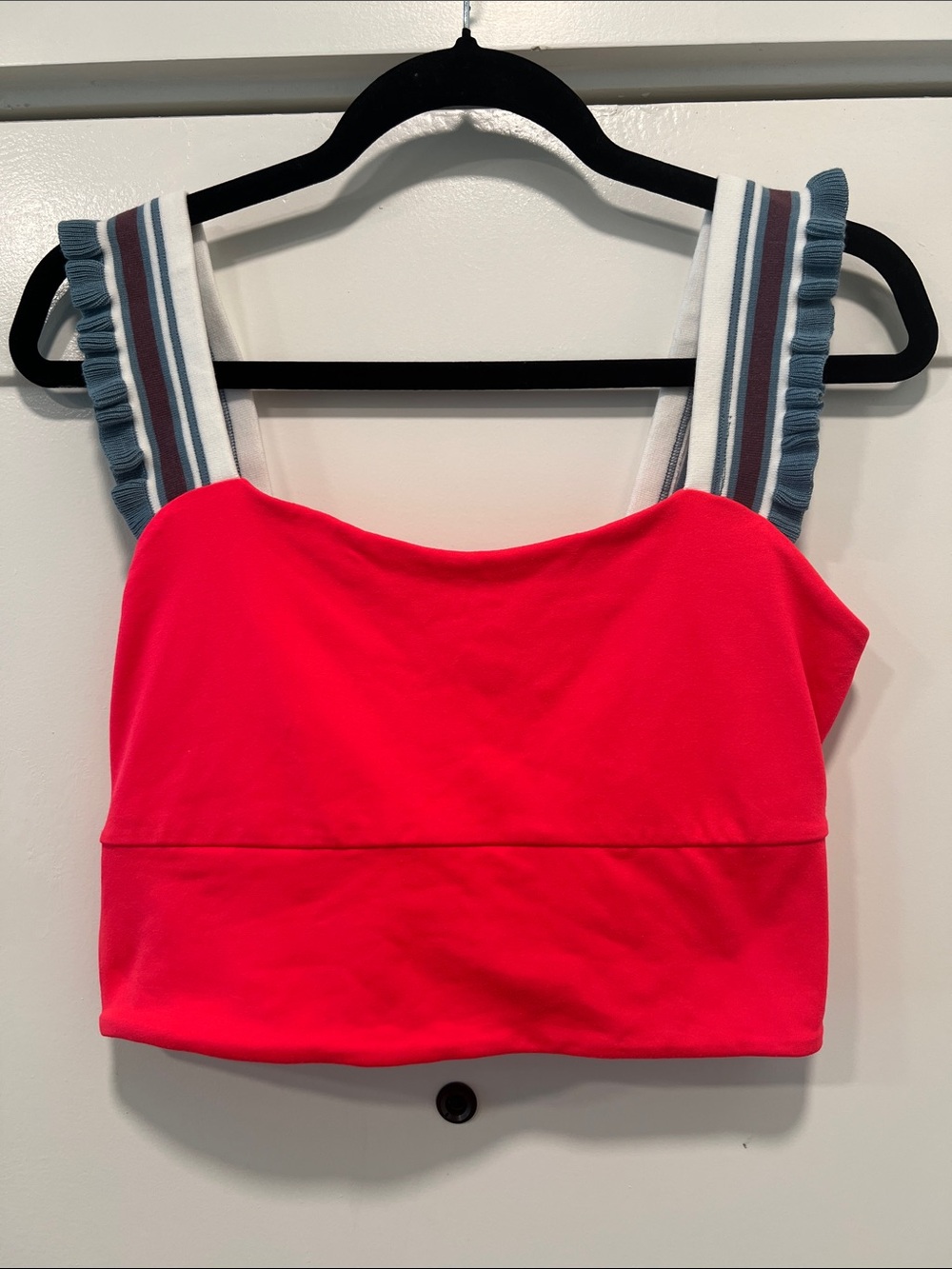FP Movement Time Out Tank sports bra large
